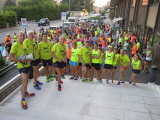 CorrixVi 2017, pacer e partecipanti