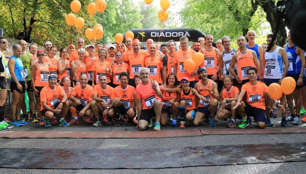 MezzadiVicenza-2016-AV-Run-Bisson-Auto-alla-partenza,-foto-Silvano-Saccardo