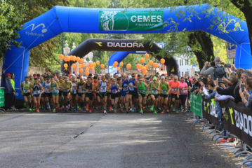 MezzadiVicenza 2016 la partenza, foto Silvano Saccardo