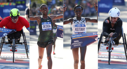 NYRR_2018-Desisa-Keitany-Romanchuk-Schar