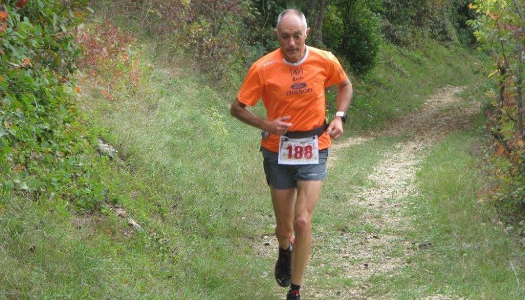 Mariano Stivanello in una foto di repertorio