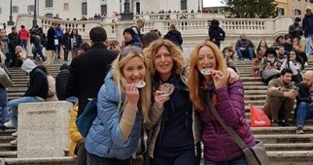 Roma ostia