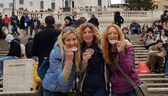 Roma ostia
