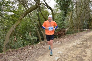 Stefano Battaglia in azione