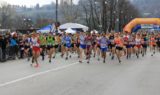 Stravi10km 2019, partenza, foto Saccardo AV Run