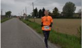 Arzenton in azione a Russi