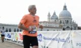 Fabrizio in un'immagine di repertorio