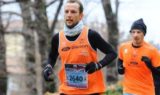 Mattia Giovanni Masiero in un'immagine di repertorio