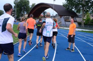 Running Club di incontri