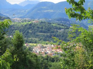 Valle_dell'Agno_vista_dalla_frazione_Piana_di_Valdagno