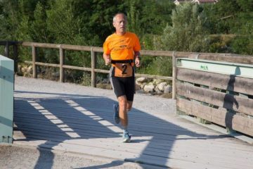 Arzenton in un'immagine di repertorio
