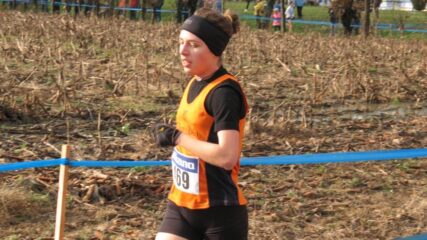 CHIARA E MATTIA PROTAGONISTI ANCHE AL CIRCUITO PADOVACORRE (Piombino Dese – 17.05)