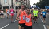 Gianluca ed Antonio a Scorzè