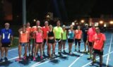 Lezione Running School 3