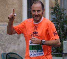 Stefano Battaglia in una foto di repertorio