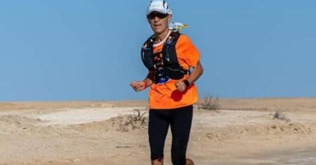 Foto Arzenton a UltraMirage 2