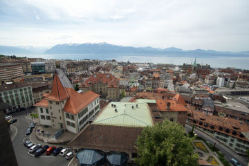 Foto Losanna