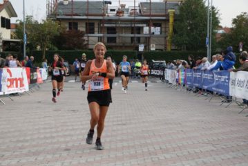 Paola Rigodanzo meglio