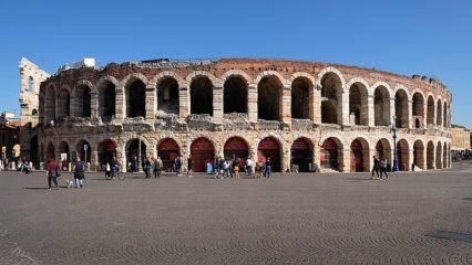 Foto Arena di Verona