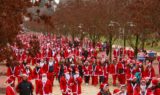 Foto Babbi Natale Vicenza