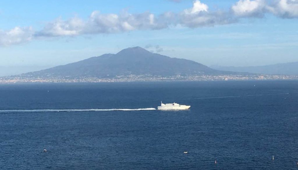 Foto Sorrento Positano