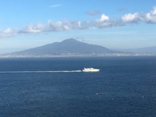 Foto Sorrento Positano