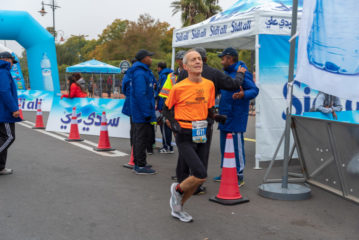 Foto Arzenton Marrakech 2019