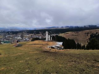 Foto Gallio