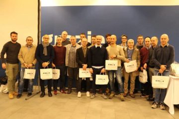 Foto festa Bisson 2020