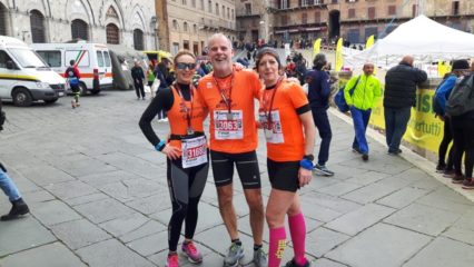 Foto Siena
