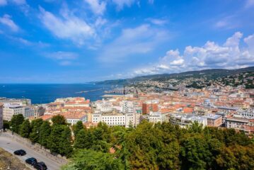 Foto Trieste