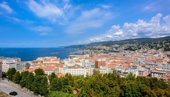 Foto Trieste