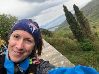 Foto Menti Federica