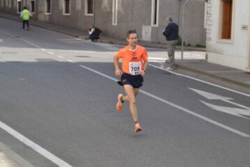 Damiano Cisco StrArzignano 2014