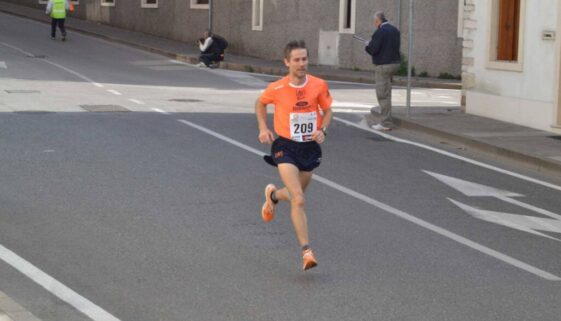 Damiano Cisco StrArzignano 2014