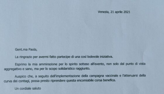 Lettera Zaia 4 Lettera Zaia 4