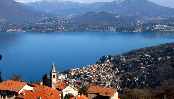Foto Stresa