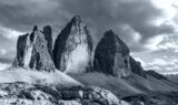 Foto Tre Cime di Lavaredo