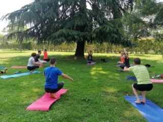 Foto Yoga 1