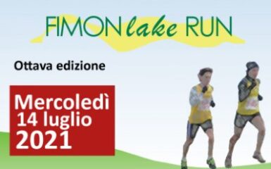 Foto Fimon lake
