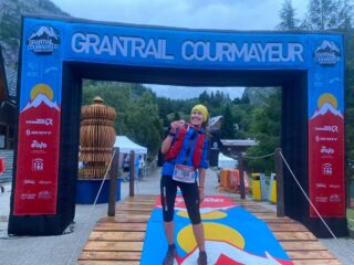 Foto Menti Courmayeur