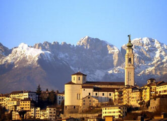 Foto Belluno
