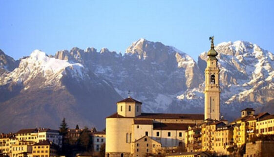 Foto Belluno