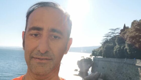 Foto Gianluca.Trieste