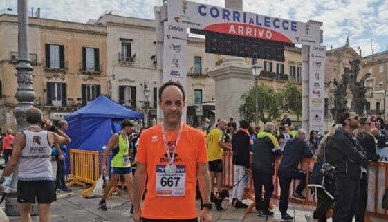 Foto Pagnutti Giampaolo-CorriALecce-17.10
