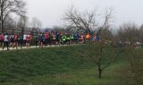 Le fasi di avvio della CronoRetrone 2018