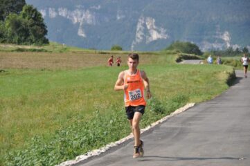 Foto Bagattin.Trail Folendari 31.10