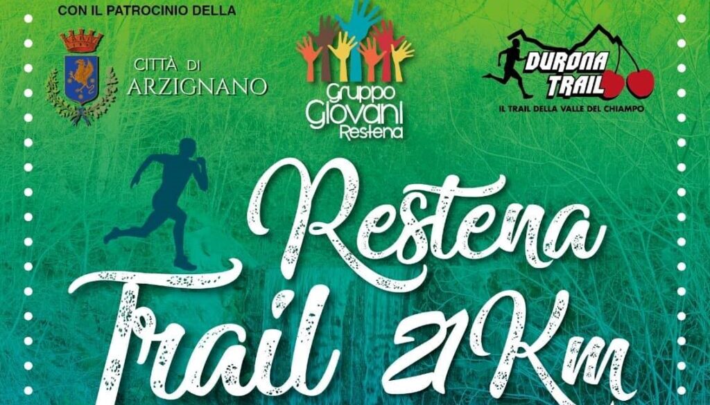 Foto Restena Trail 21.11