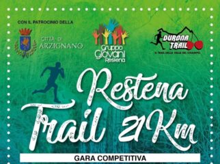 Foto Restena Trail 21.11