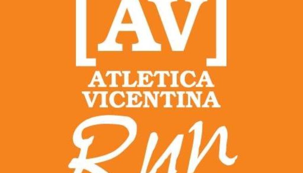 Logo AV Run